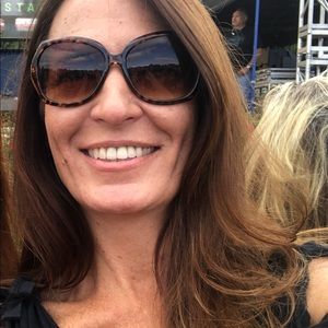 Meet your Posher, Tracy